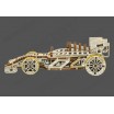 Bolid Wooden city