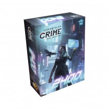 Chronicles of Crime Millenium 2400