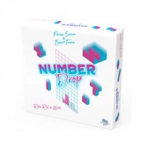 Number Drop