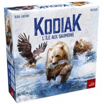 Kodiak