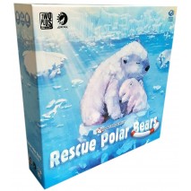 Rescue Polar Bear