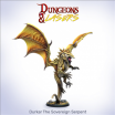 Dungeons & Laser Durkar