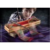 Baguette de Harry Potter Boîte Ollivander