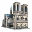 Puzzle 3D Cathédrale Notre Dame de Paris