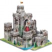 Puzzle 3D Camelot