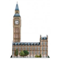 Puzzle 3D Big Ben