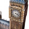 Puzzle 3D Big Ben