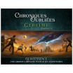 Chroniques Oubliées Cthulhu Quintessence