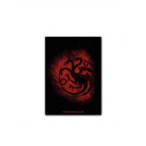 Dragon Shield House Targaryen