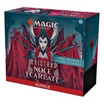 Innistrad Noce Écarlate Bundle EN