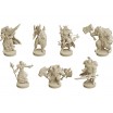 Pandemic World of Warcraft