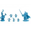 Pandemic World of Warcraft