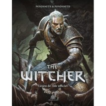 The Witcher le jeu de role