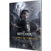 The witcher le journal du sorceleur