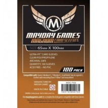 Mayday Games 7 Wonders Standard 65x100