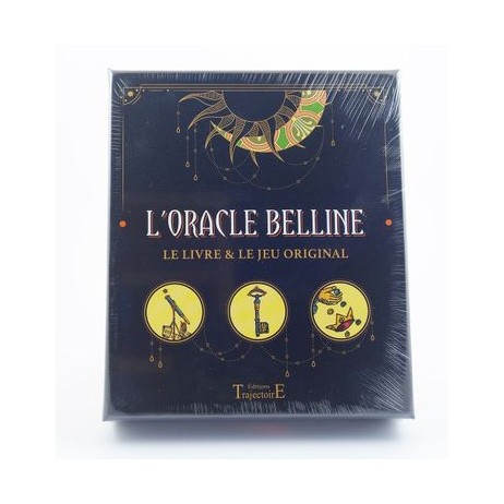 Oracle Belline Coffret