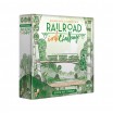 Railroad Ink Challenge Vert