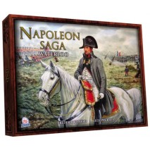 Napoléon saga