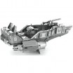Snowspeeder premier empire Metalearth