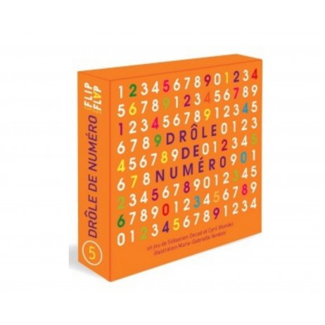 Drôle de Numéro