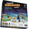 Gods Love Dinosaure