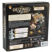 Destinies Mer de Sable Extension