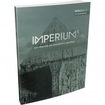 Imperium 5 Rebuild 0 Livre de règles