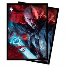 Innistrad Noces Ecarlates Sleeves V6