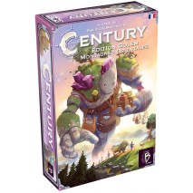 Century Edition Golem Montagnes Orientales