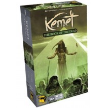 Kemet Book of the Dead Extension