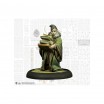Harry Potter Dumbledore & Filkius Flitwick Figurine
