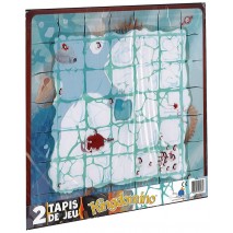 Kingdomino Tapis