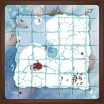 Kingdomino Tapis