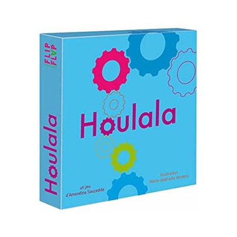 Houlala