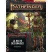 Pathfinder 2 La Secte des braises 2/6