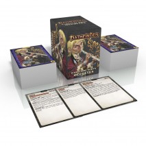 Pathfinder 2 Cartes de sorts Occultes