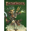 Pathfinder 2 Cartes de Sorts Primordiaux