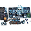 Dice Throne S1 Barbare VS Elfe Lunaire