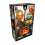 Dice Throne S1 Moine VS Paladin