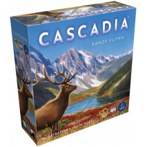 Cascadia