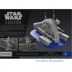 Star Wars Légion Tank Droïde NR-N99