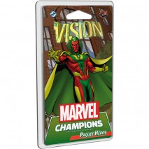 Marvel Champions Vision