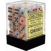36 d 6 festive Circus w black
