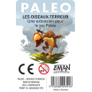 Paleo Les Oiseaux-Terreur