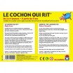 Cochon Qui Rit 4 joueurs