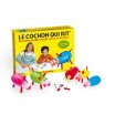 Cochon Qui Rit 4 joueurs
