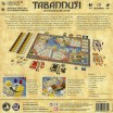 Tabannusi Les Bâtisseurs d'Ur
