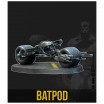 Tumbler & Batpod