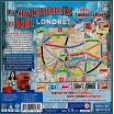 Les aventuriers du rail Londres