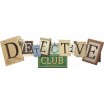 Detective club
